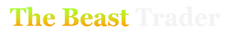 The Beast Trader logo – price action trading education and professional trading strategies platform